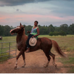 Doyle, Delta Hill Riders project