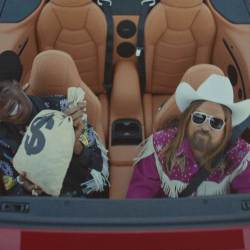 Lil Nas X, Old Town Road